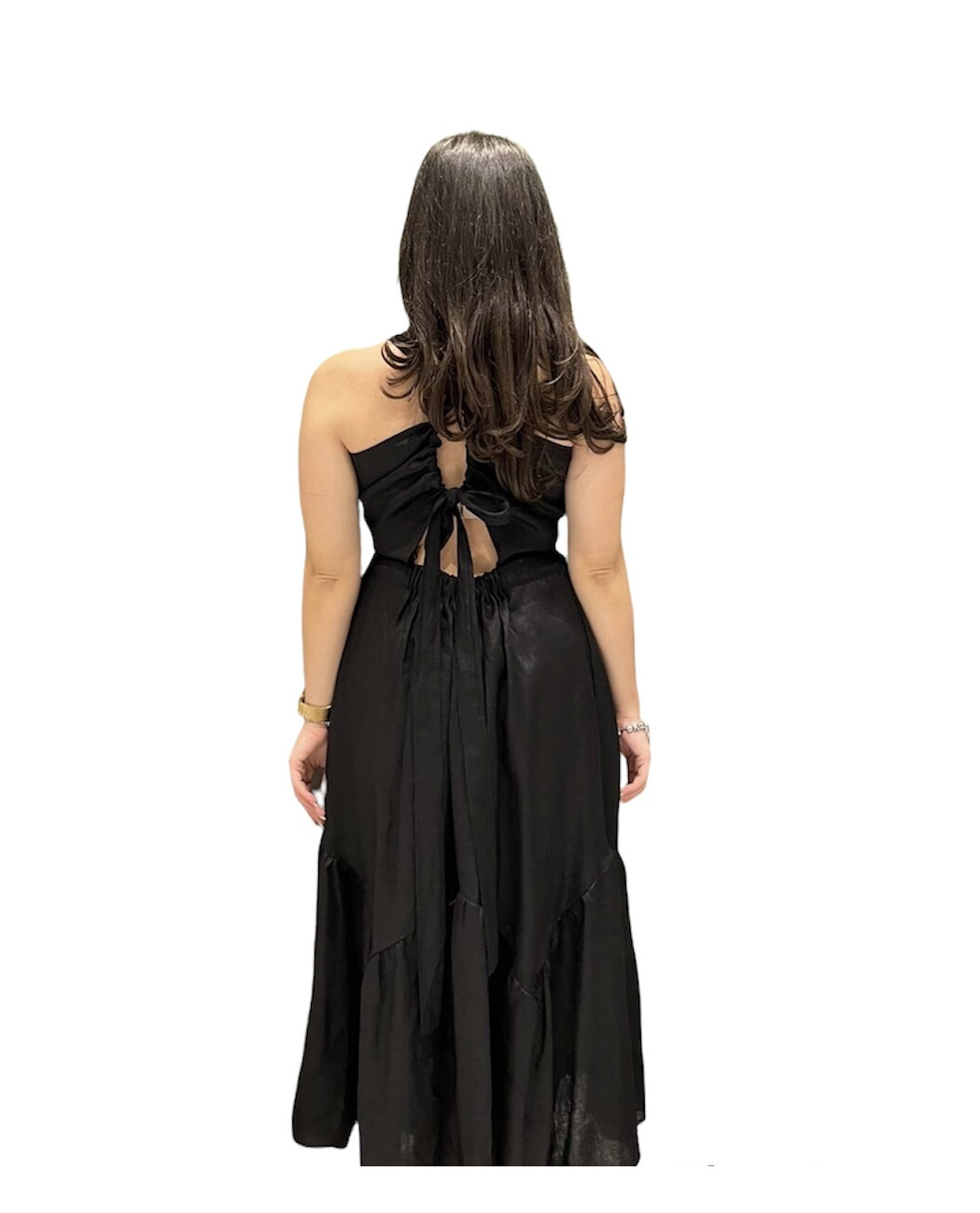 LONG DRESS LONG DRESS