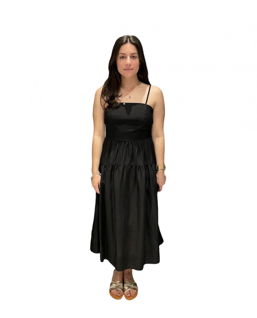 LONG DRESS LONG DRESS