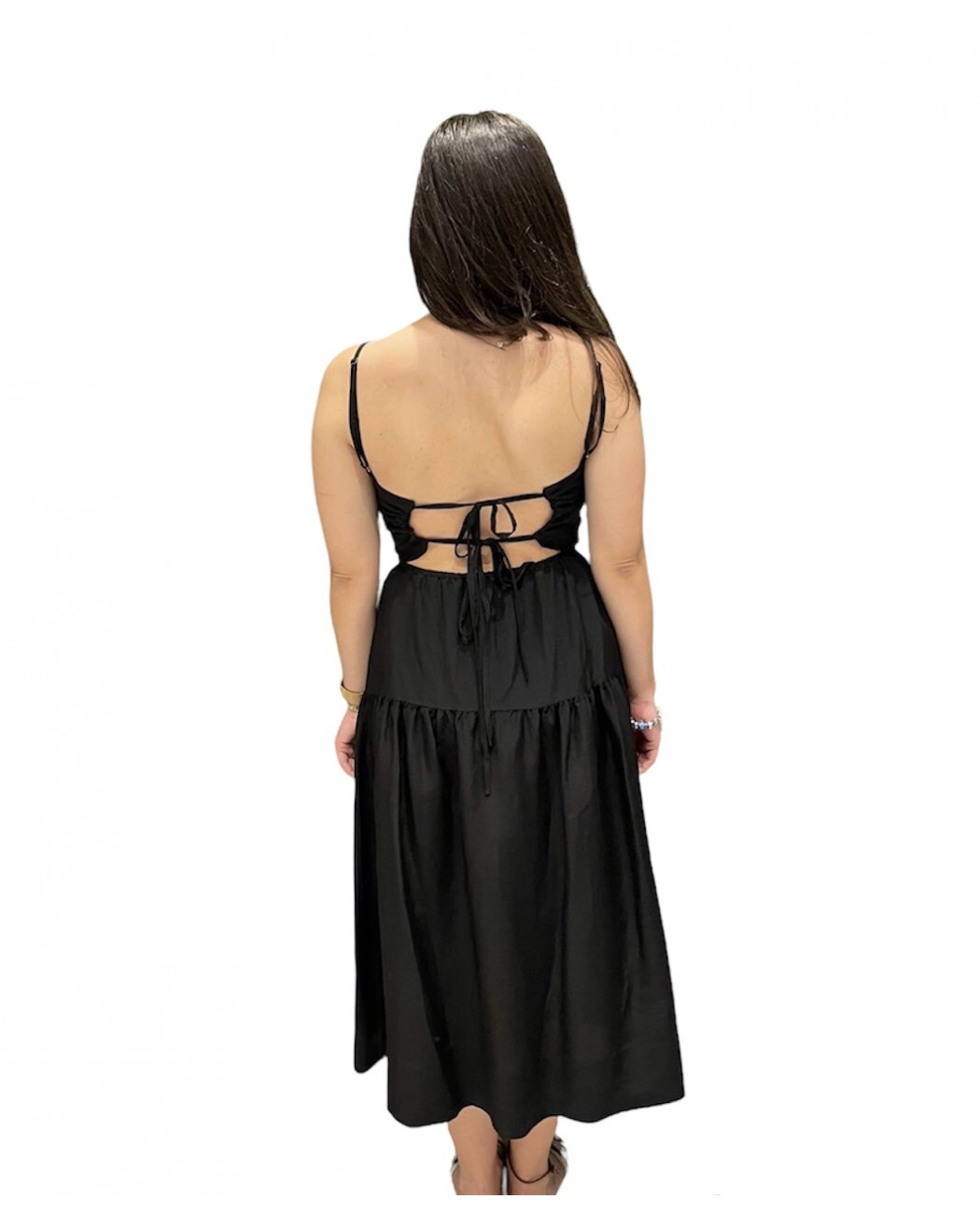 LONG DRESS LONG DRESS