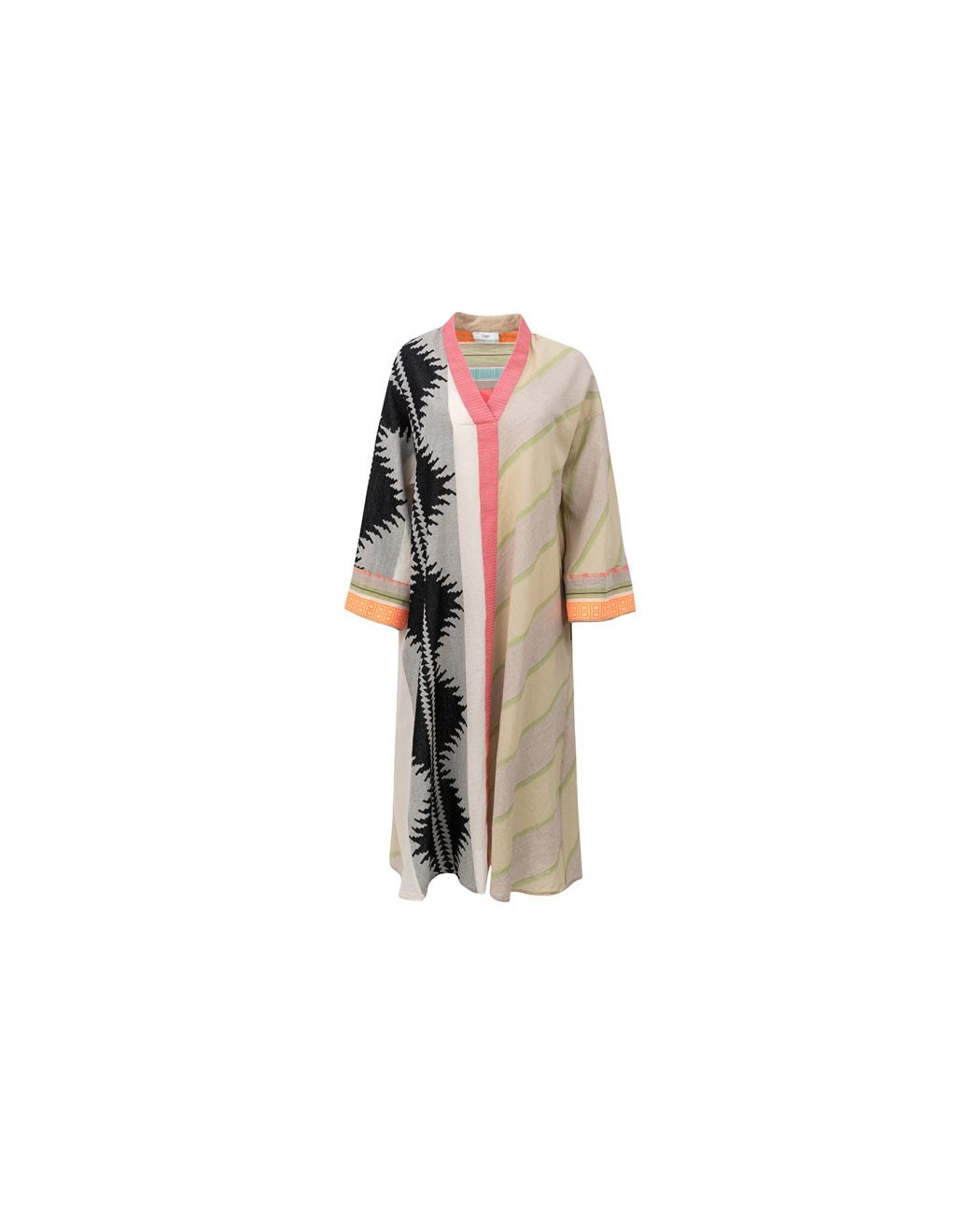 LONG DRESS "PSATHOURA" LONG DRESS "PSATHOURA"