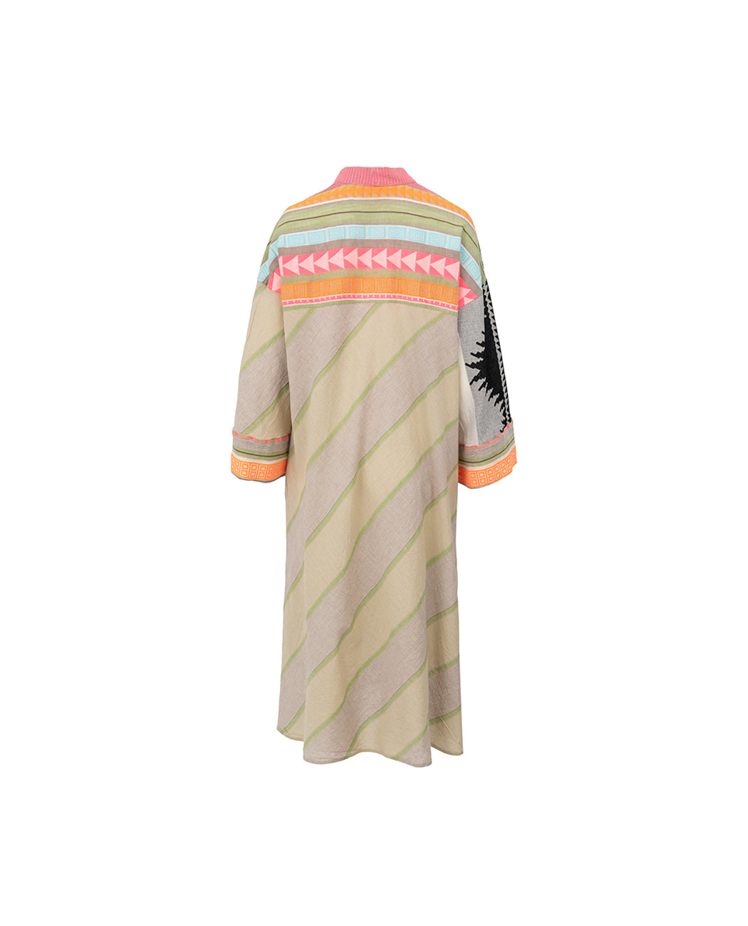 LONG DRESS "PSATHOURA" LONG DRESS "PSATHOURA"