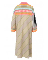 LONG DRESS "PSATHOURA"