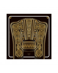 scarf | grecian paniyiri