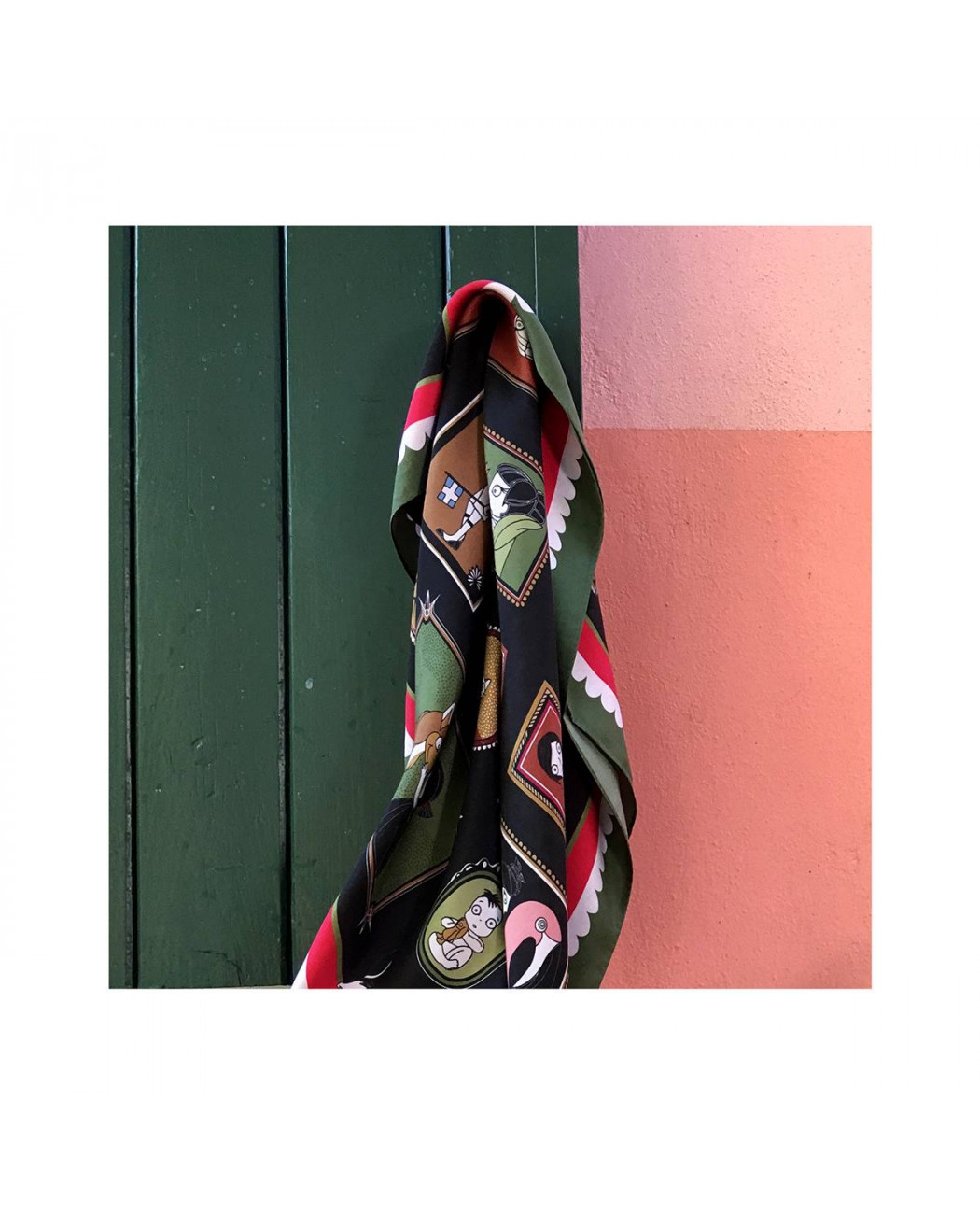 scarf | grecian memories scarf | grecian memories