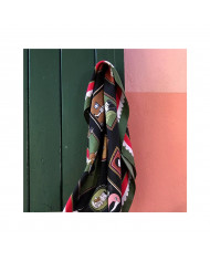 scarf | grecian memories