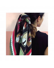 scarf | grecian memories
