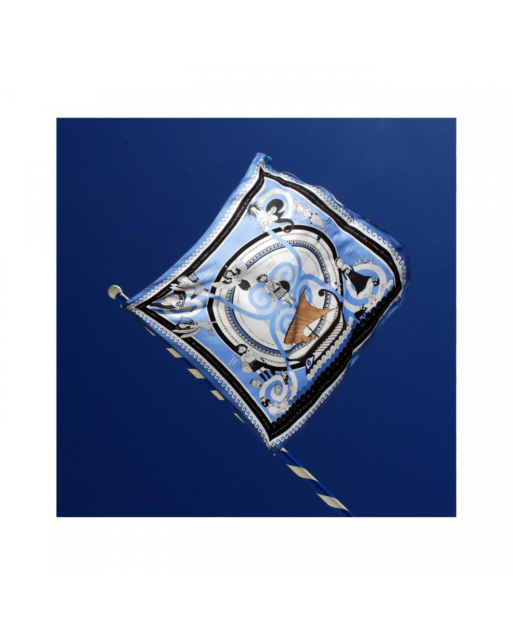 scarf | odysseus scarf | odysseus