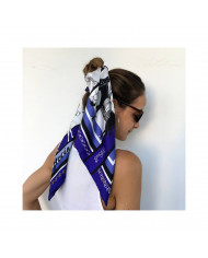 scarf | grecian island
