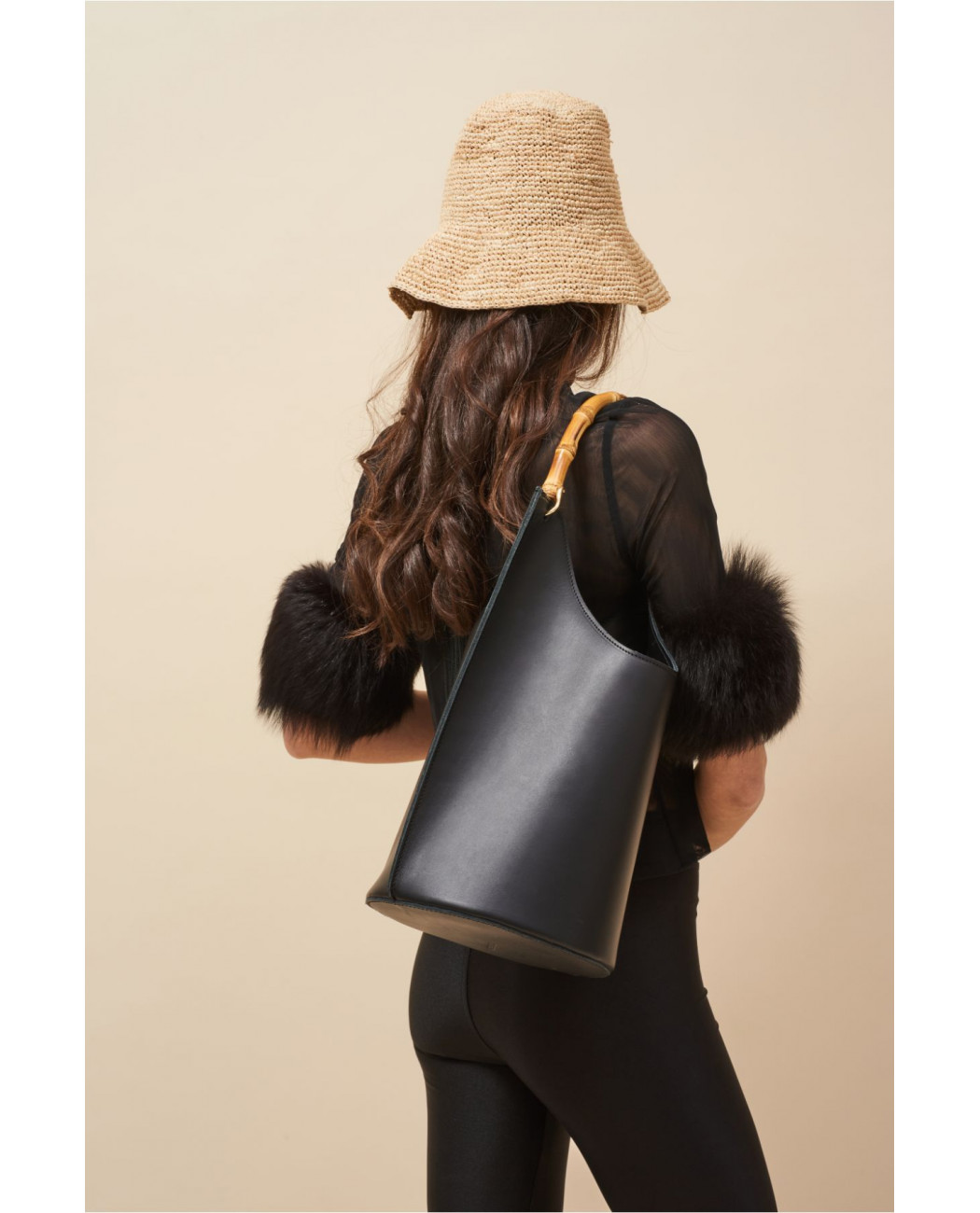 bamboo bag bamboo bag