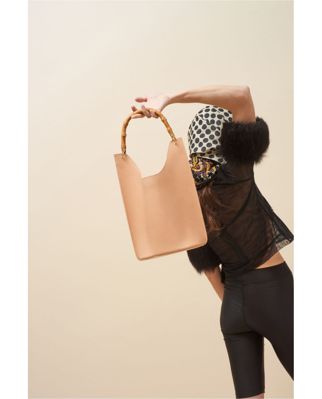 bamboo bag bamboo bag
