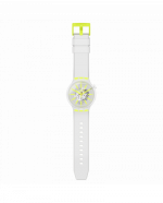 BLUEINJELLY SWATCH BIG BOLD