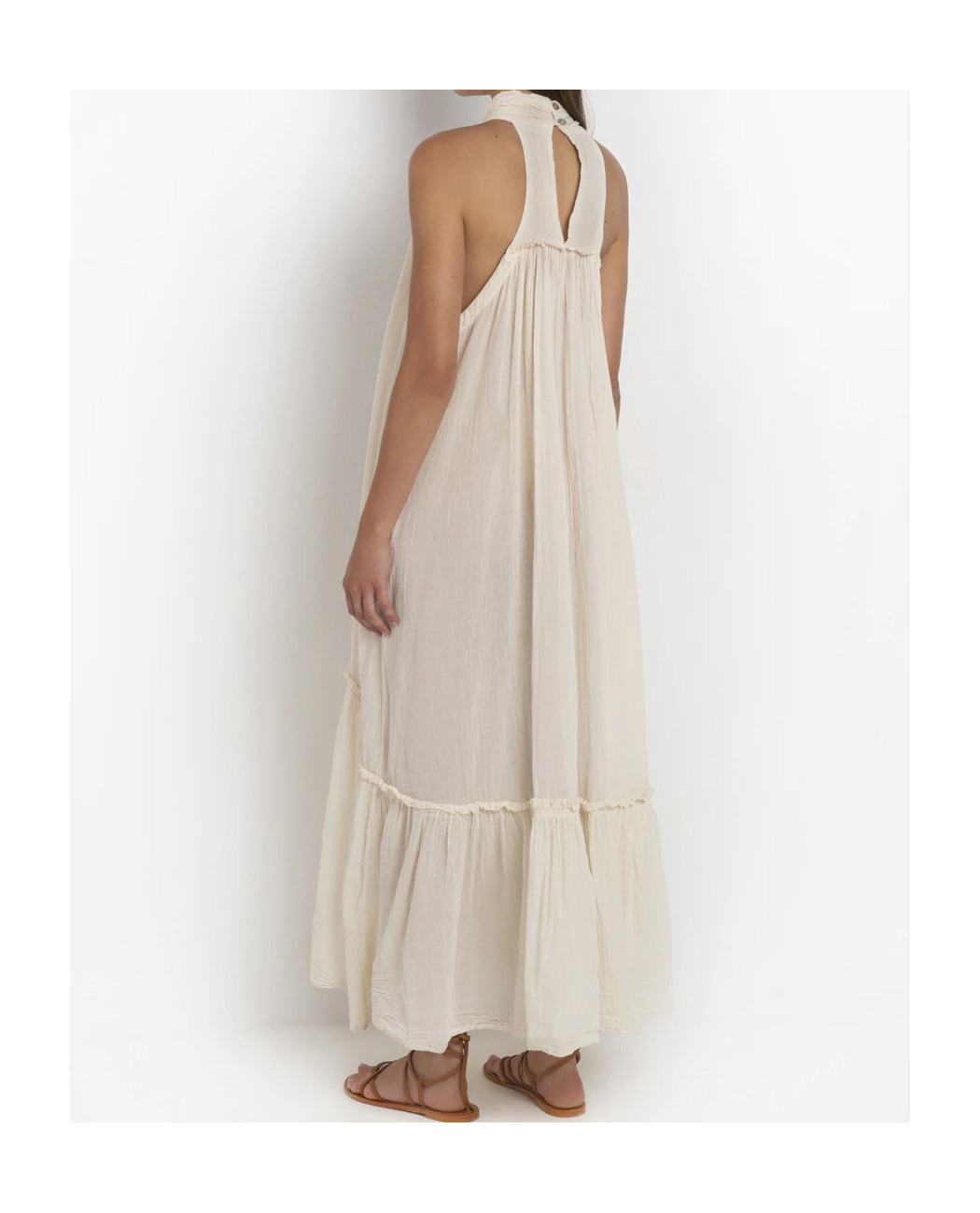 LONG DRESS LONG DRESS