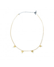 Gold Collection Necklace