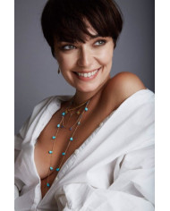 Gold Collection Necklace