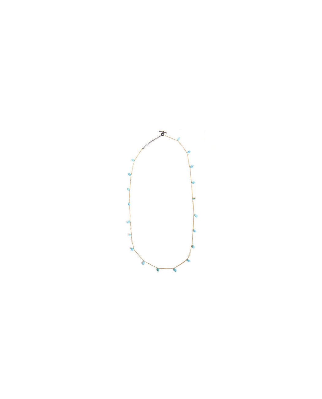 Gold Collection Necklace Gold Collection Necklace