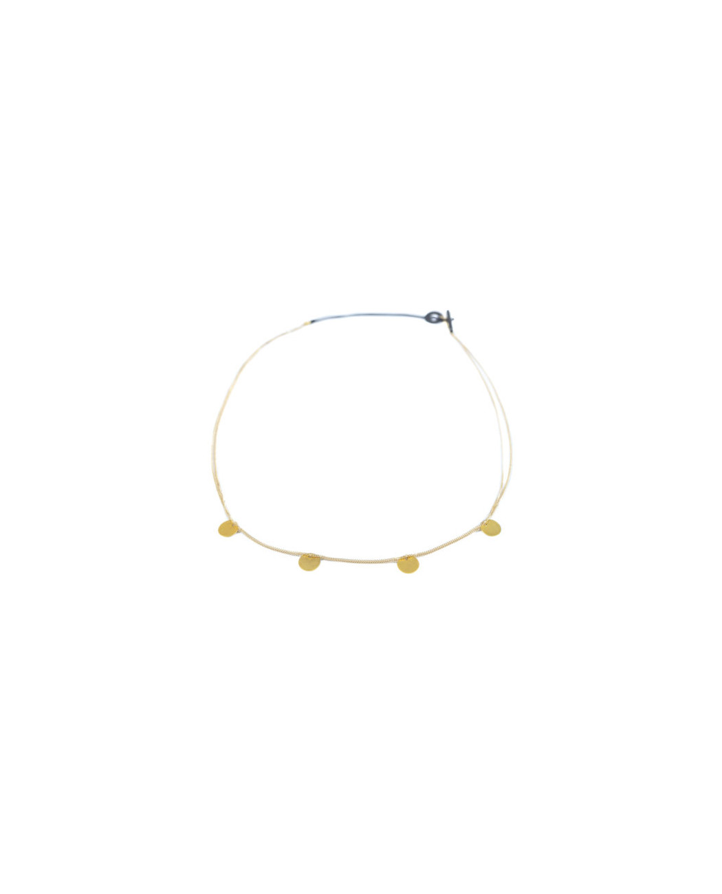 Gold Collection  Necklace Gold Collection  Necklace