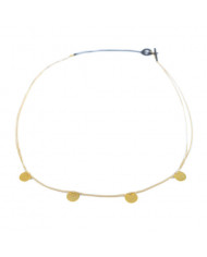 Gold Collection  Necklace Gold Collection  Necklace