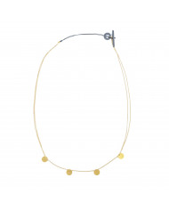 Gold Collection  Necklace Gold Collection  Necklace