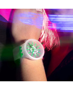 GREENINJELLY SWATCH BIG BOLD