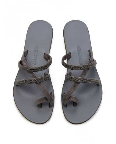 GREEK SALAD SANDALS MARMARAS GREEK SALAD SANDALS MARMARAS