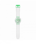 BLACKINJELLY SWATCH BIG BOLD