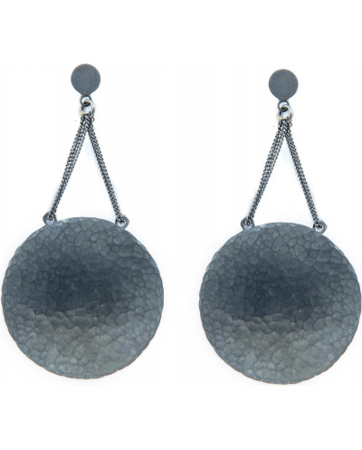Gong Collection Earrings Gong Collection Earrings
