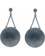 Gong Collection Earrings