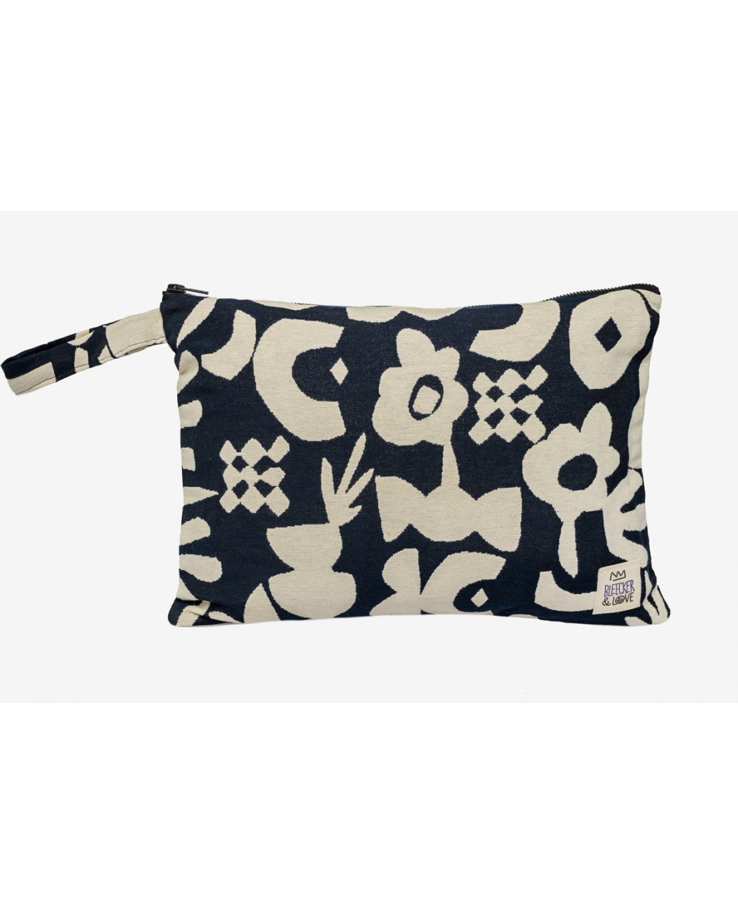 BLEECKER BAG LITO BLACK BLEECKER BAG LITO BLACK