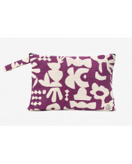 BLEECKER BAG LITO BLUE BLEECKER BAG LITO BLUE