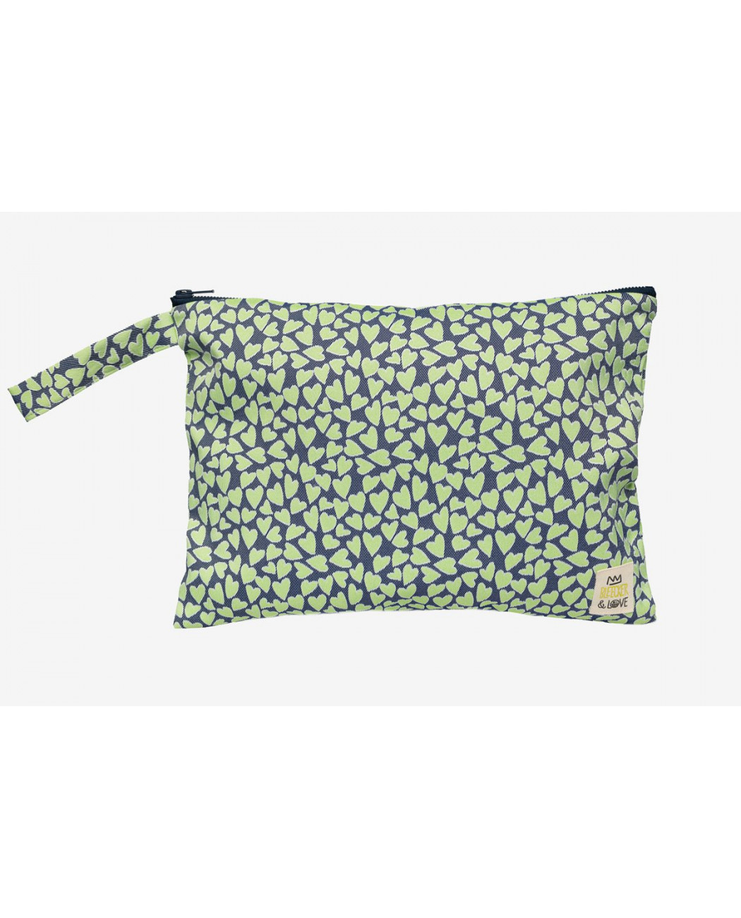 BLEECKER BAG LEMONADE