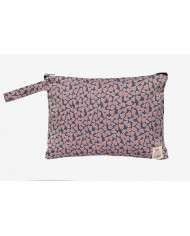 BLEECKER BAG PINK LEMONADE