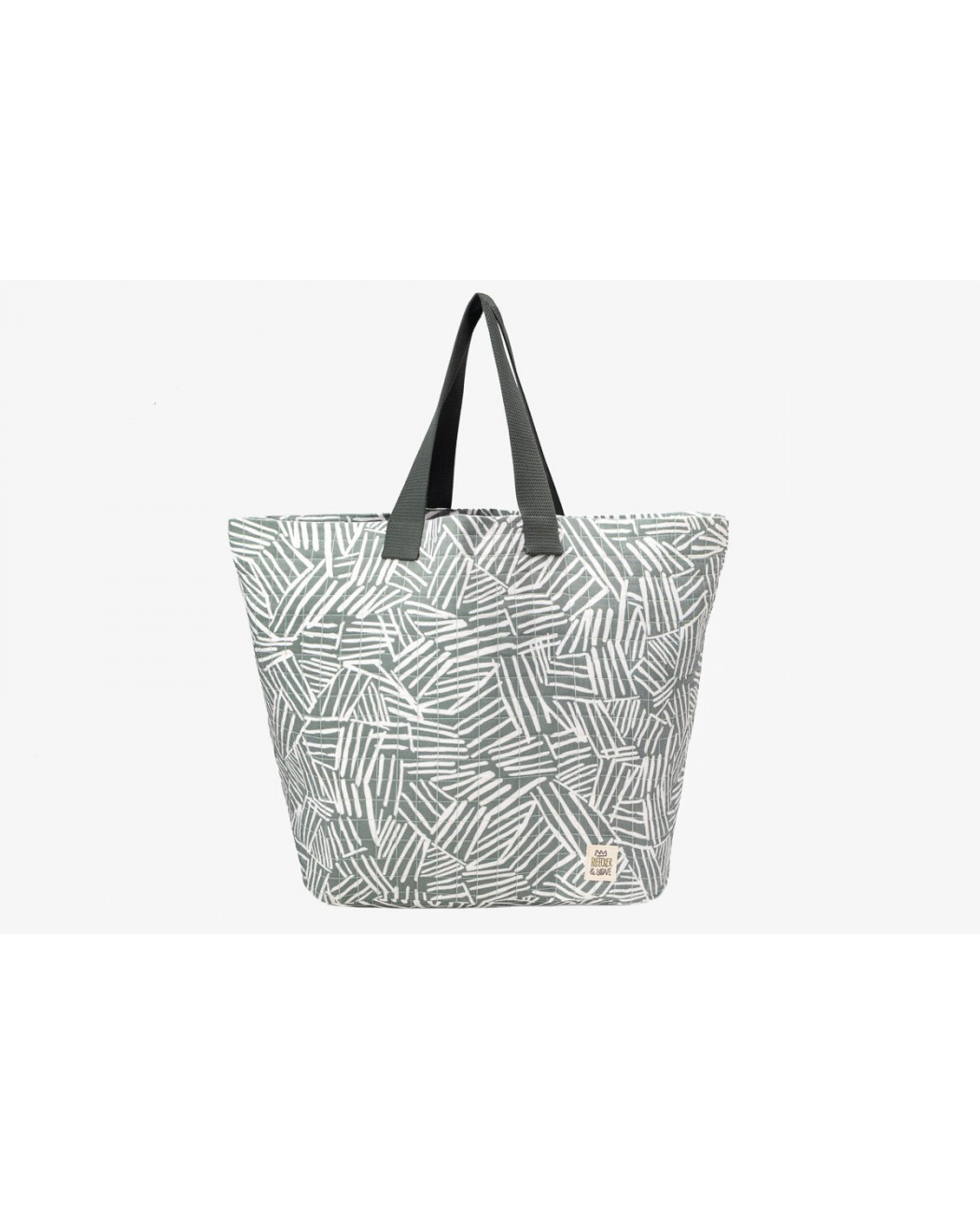 BLEECKER  WIND BEACH BAG