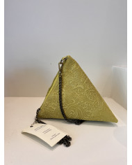 MINI BLEECKER BAG LEMONADE