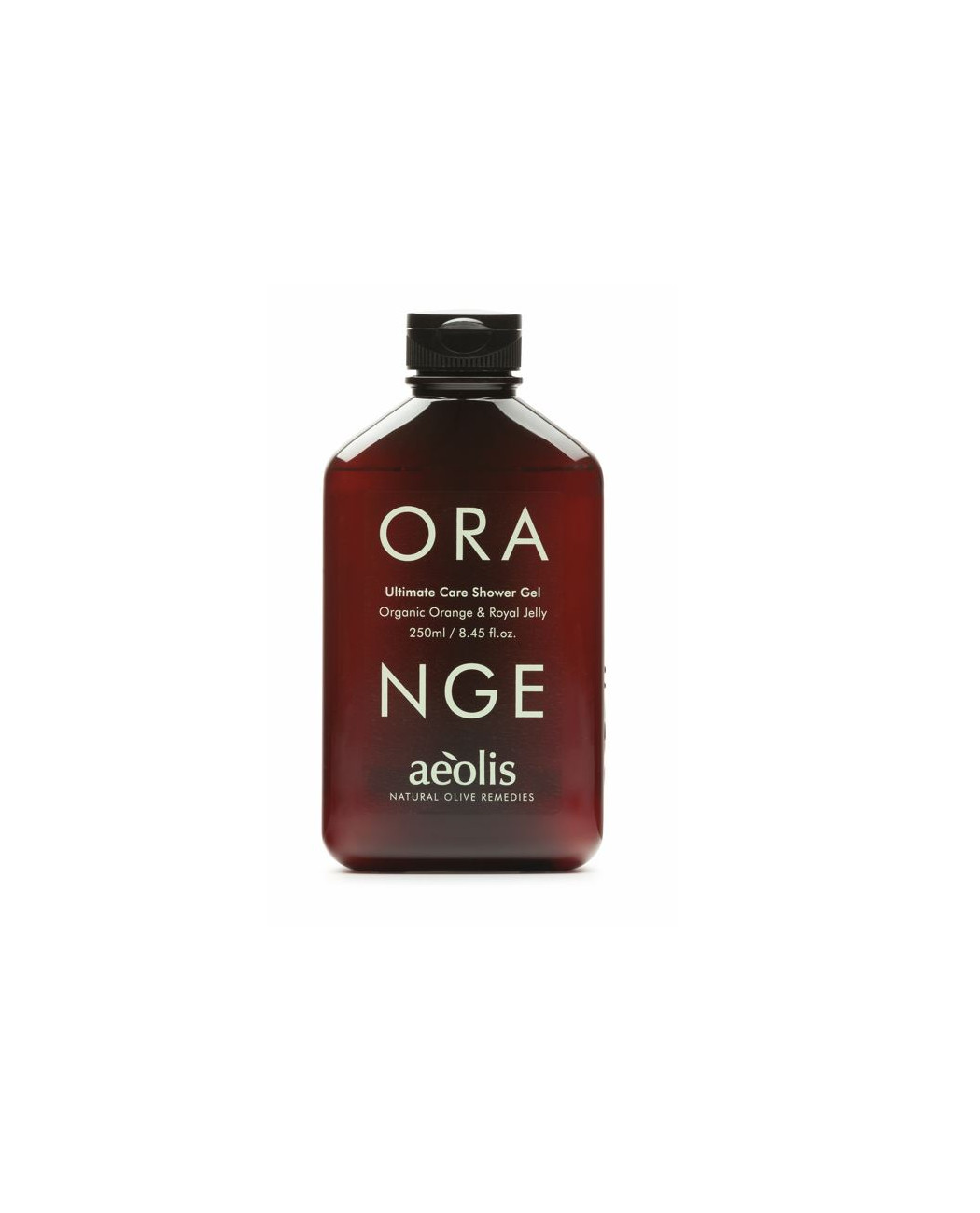 Ultimate Care Shower Gel Ultimate Care Shower Gel