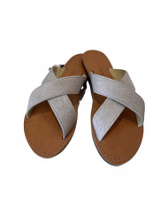 GREEK SALAD SANDALS KAIKI