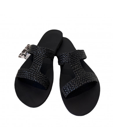 GREEK SALAD SANDALS KAIKI GREEK SALAD SANDALS KAIKI