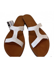 GREEK SALAD SANDALS APOLLONAS