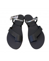 GREEK SALAD SANDALS APOLLONAS