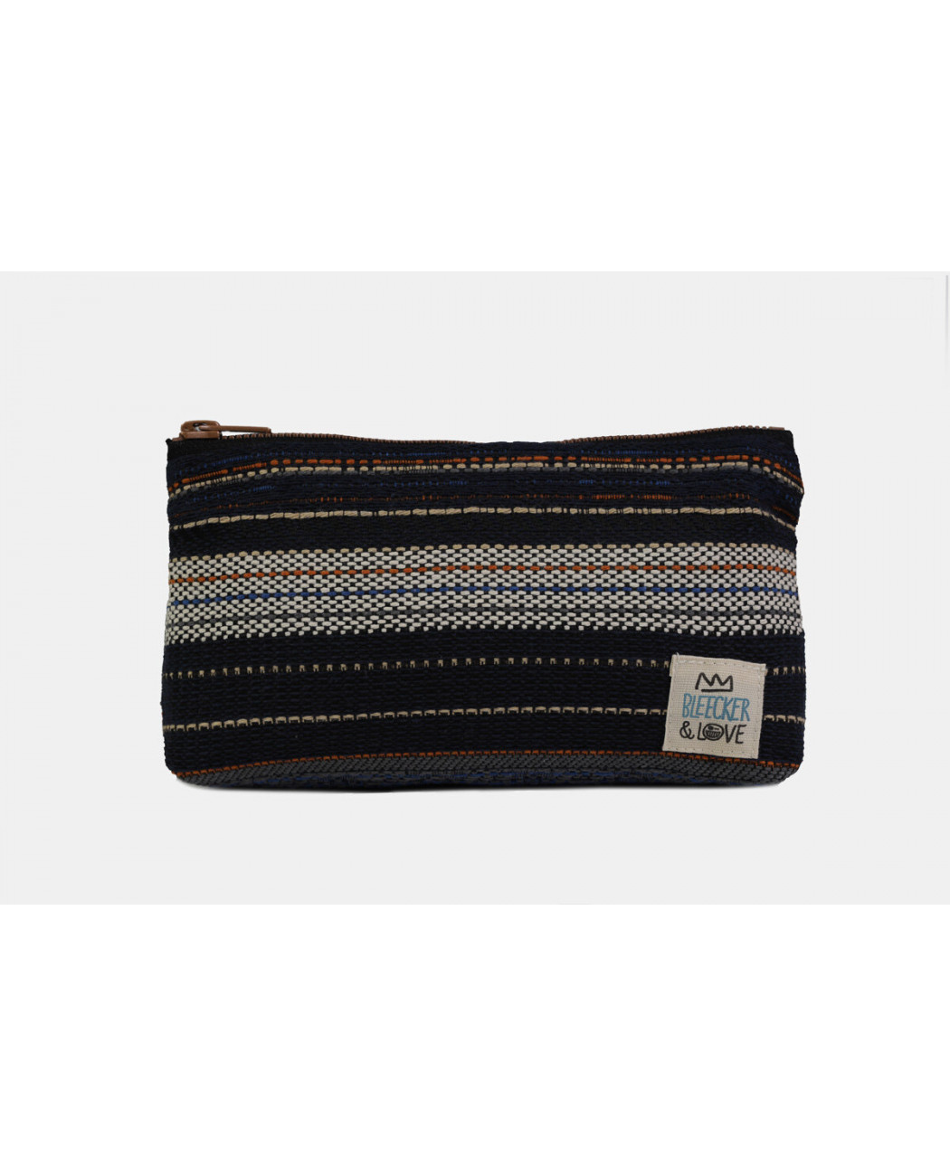MINI BLEECKER BAG LOOM MINI BLEECKER BAG LOOM