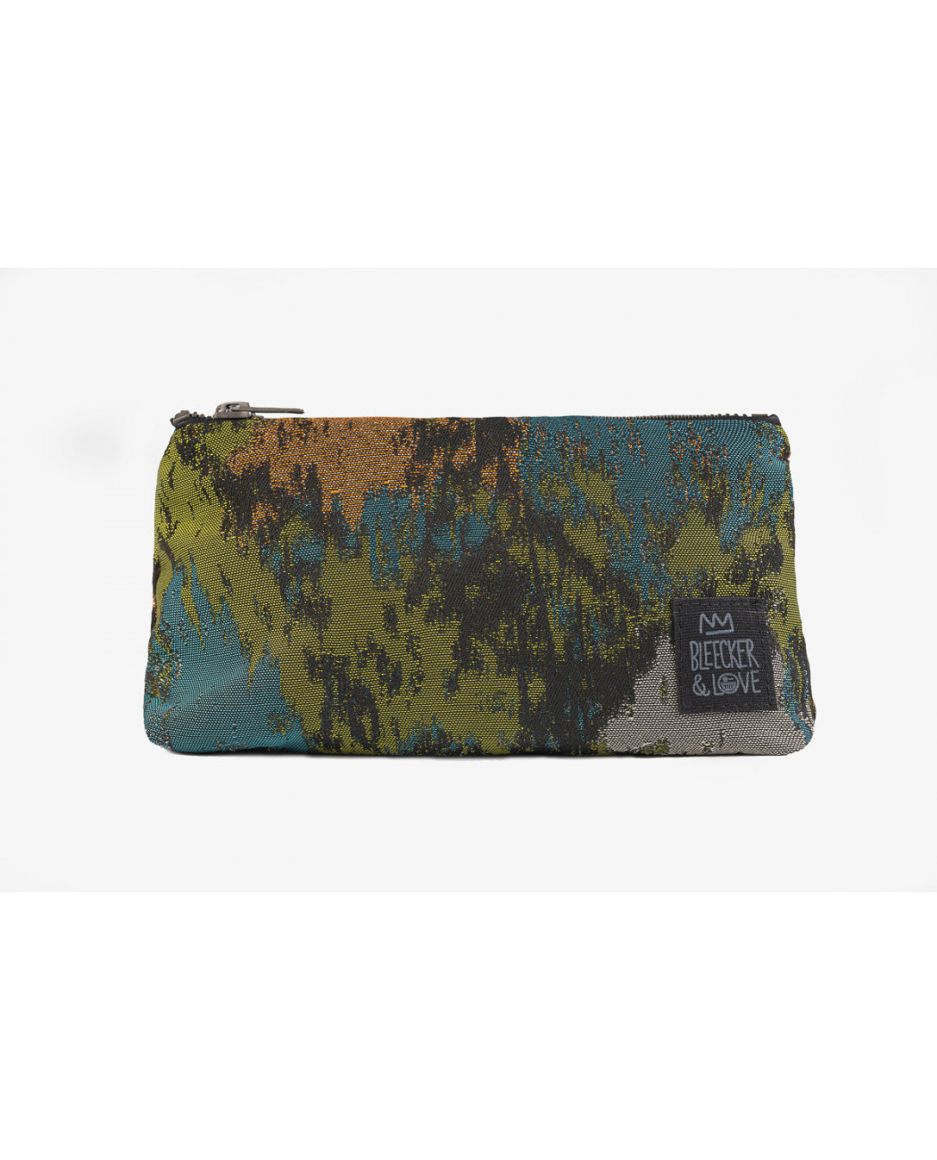 MINI BLEECKER BAG AMAZON GREEN MINI BLEECKER BAG AMAZON GREEN