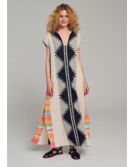 LONG DRESS "RINIA"