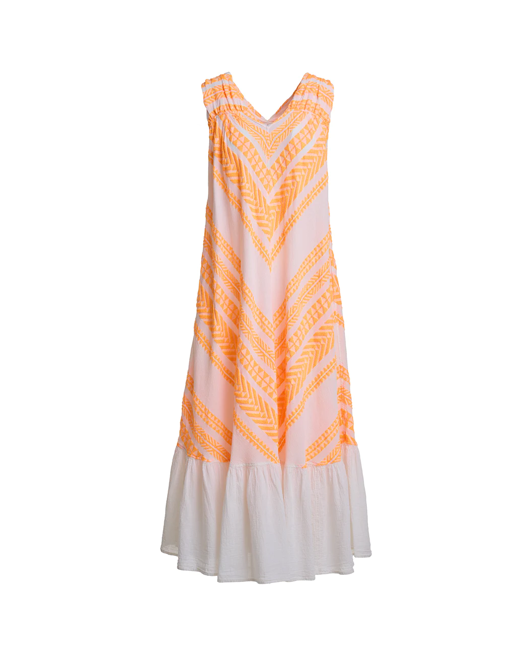 LONG DRESS "KALIMNOS" LONG DRESS "KALIMNOS"