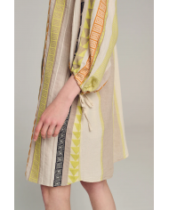 SHORT DRESS "LASITHI"