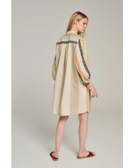 SHORT DRESS "LASITHI"