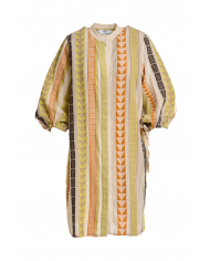 SHORT DRESS "LASITHI"