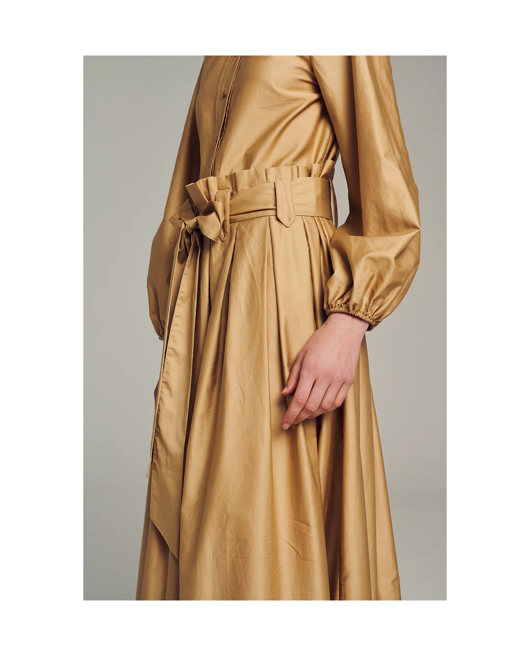 LONG DRESS "NAXOS" LONG DRESS "NAXOS"