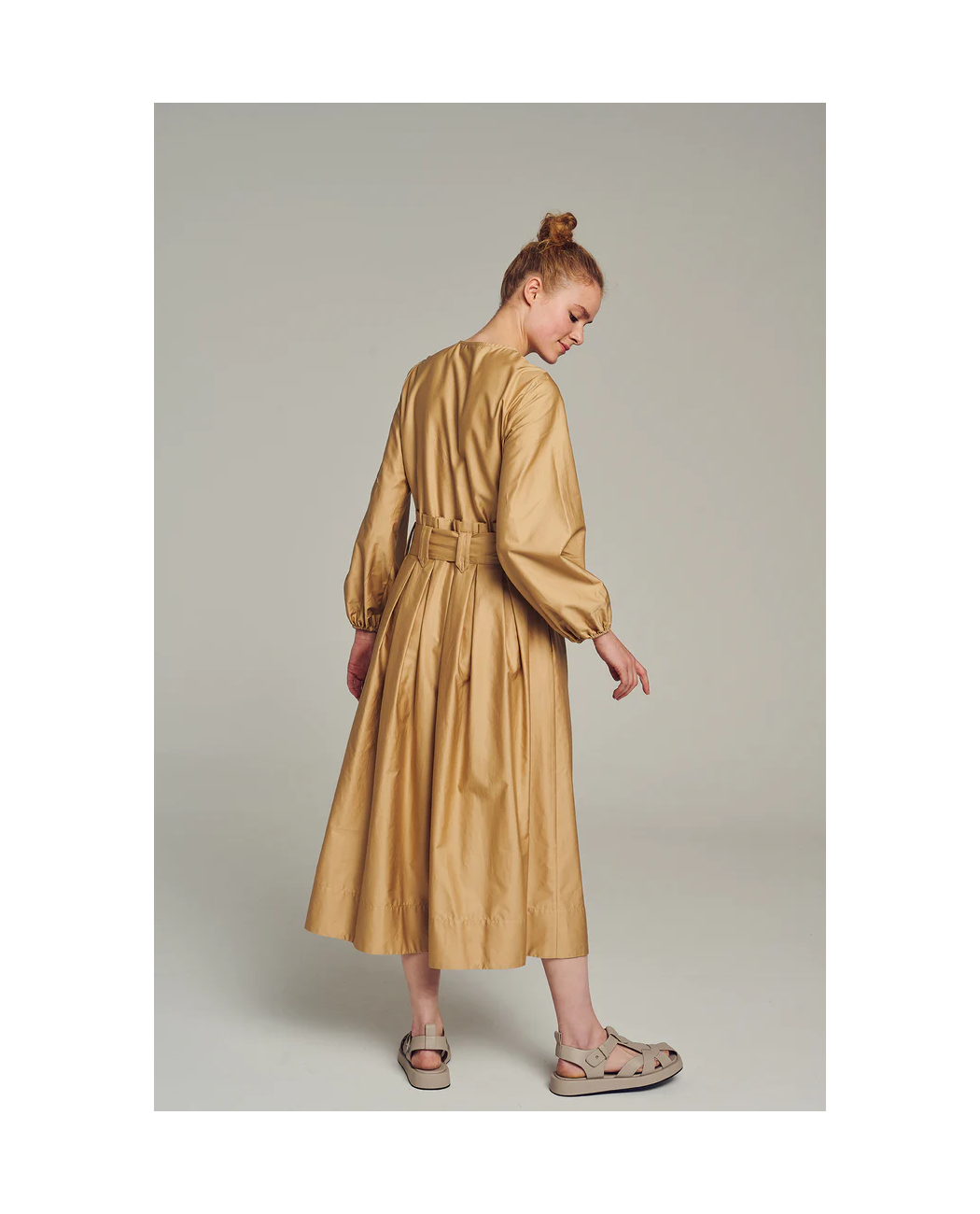 LONG DRESS "NAXOS" LONG DRESS "NAXOS"