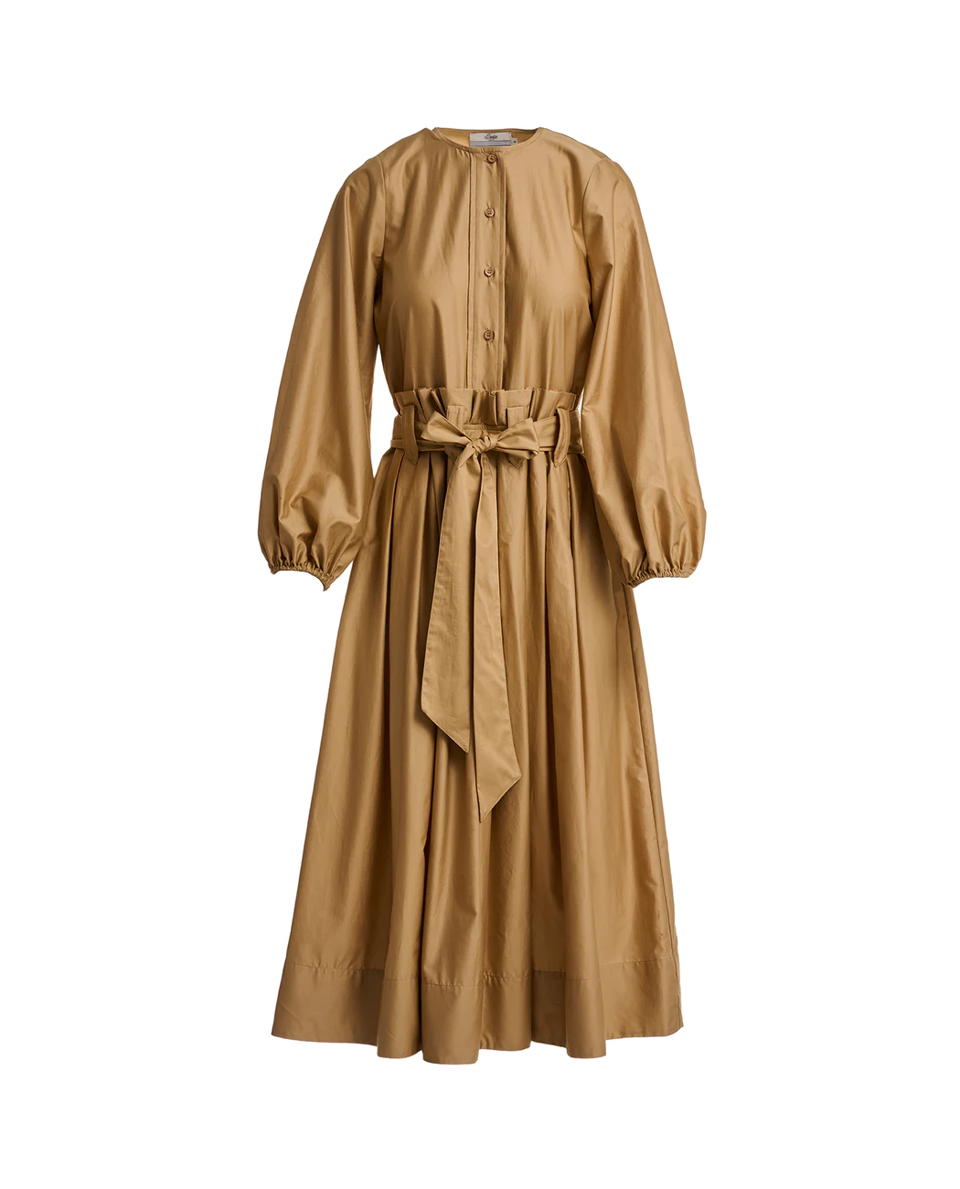 LONG DRESS "NAXOS" LONG DRESS "NAXOS"