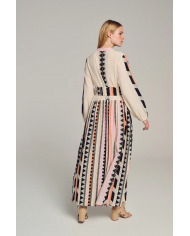 LONG DRESS "RINIA"