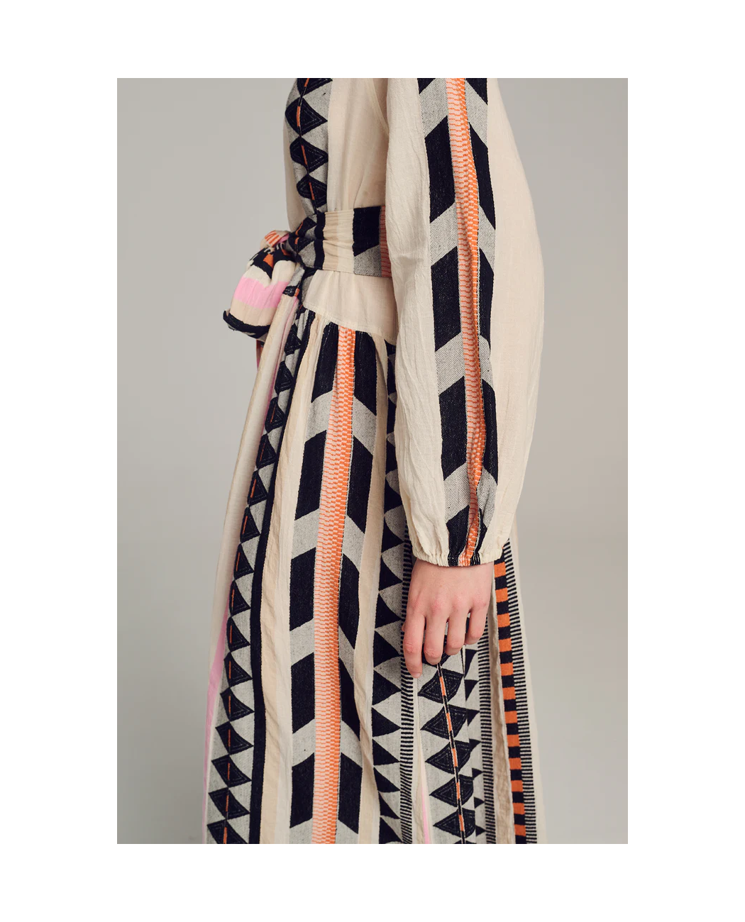 LONG DRESS "RINIA" LONG DRESS "RINIA"